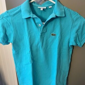 Lacoste polo